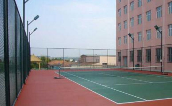 正宁水性丙烯酸地坪涂料