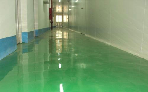 正宁水性环氧底涂