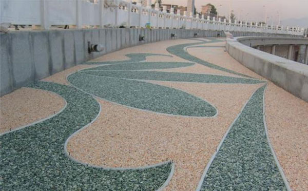 正宁透水材料 正宁透水材料