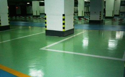 正宁正宁环氧地坪工程起泡原因及解决办法