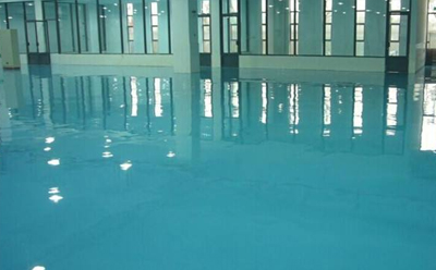 正宁正宁环氧地坪漆颜色怎么调？完全掌握调色绝招！