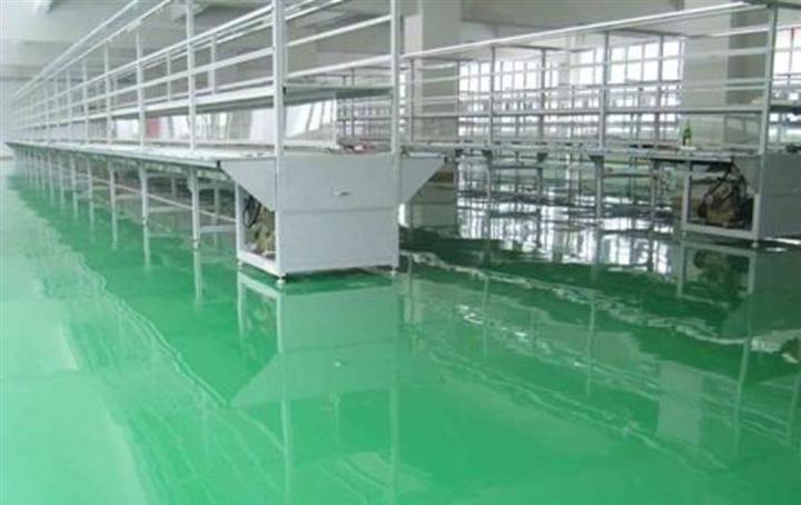 正宁正宁环氧地坪施工要注意哪些问题