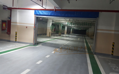 正宁正宁环氧地坪工程全解析：从设计到施工的完整流程