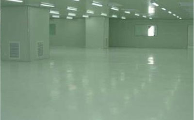 正宁正宁环氧地坪中涂选购必看：如何选择性价比高的材料？