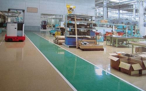 正宁正宁环氧地坪漆施工工艺及常见问题解决指南