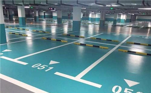 正宁正宁环氧地坪中涂：构筑坚固地面的关键环节